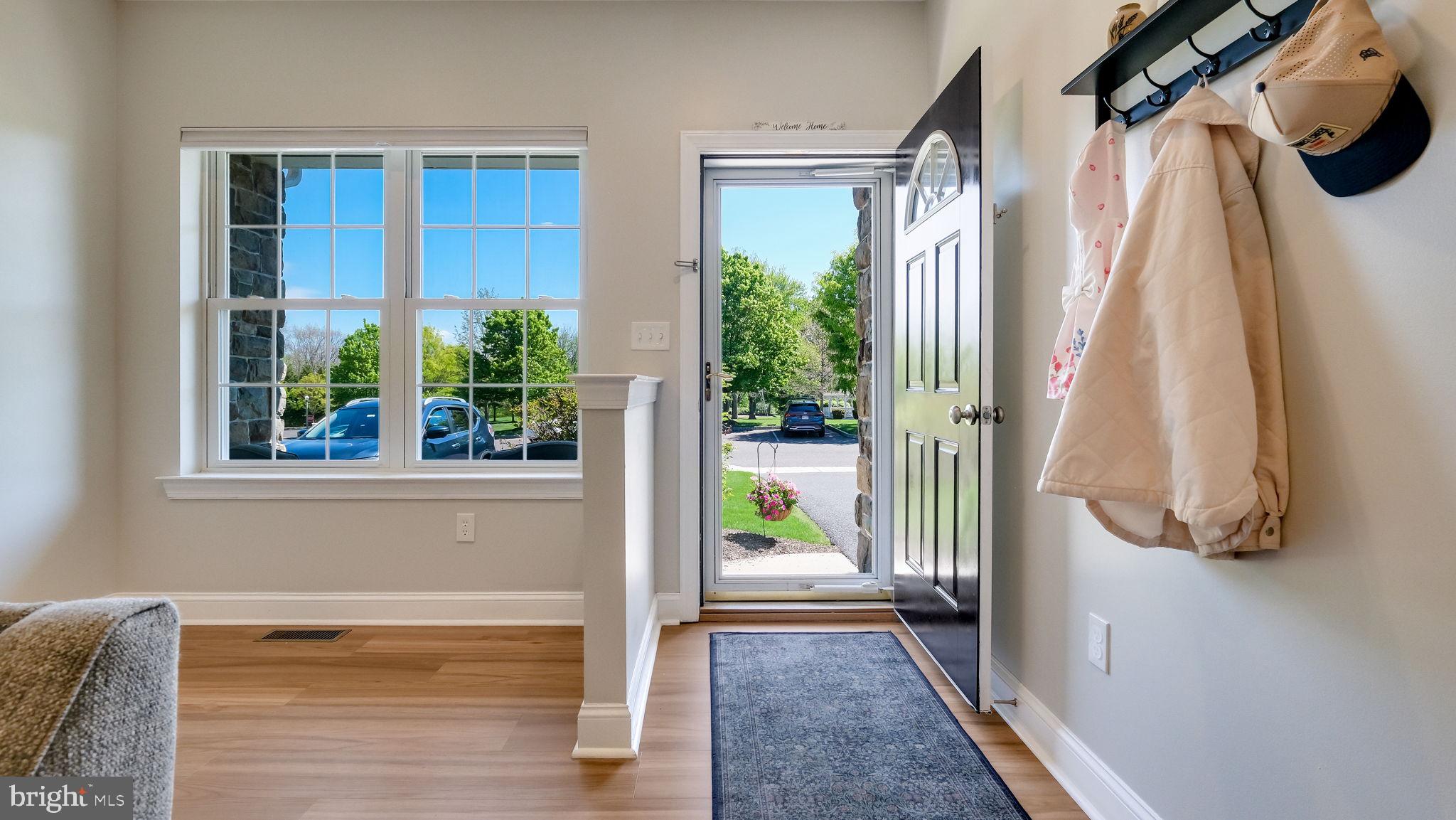 WOODSPRING MEADOWS - Residential
