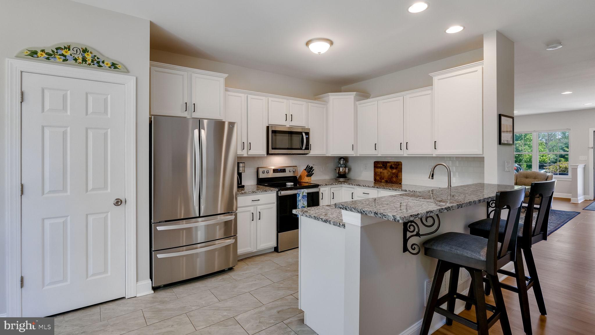 WOODSPRING MEADOWS - Residential