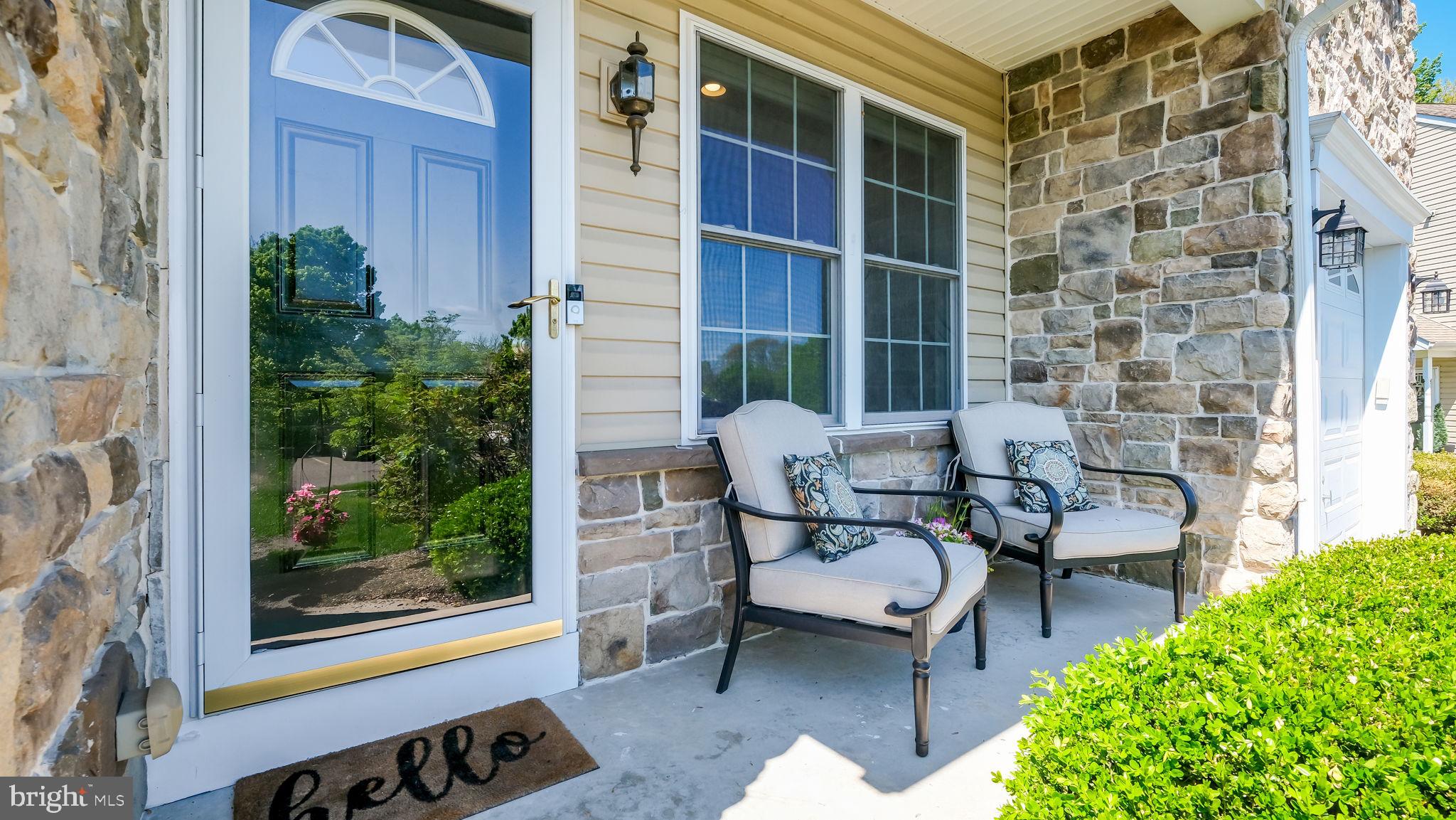WOODSPRING MEADOWS - Residential