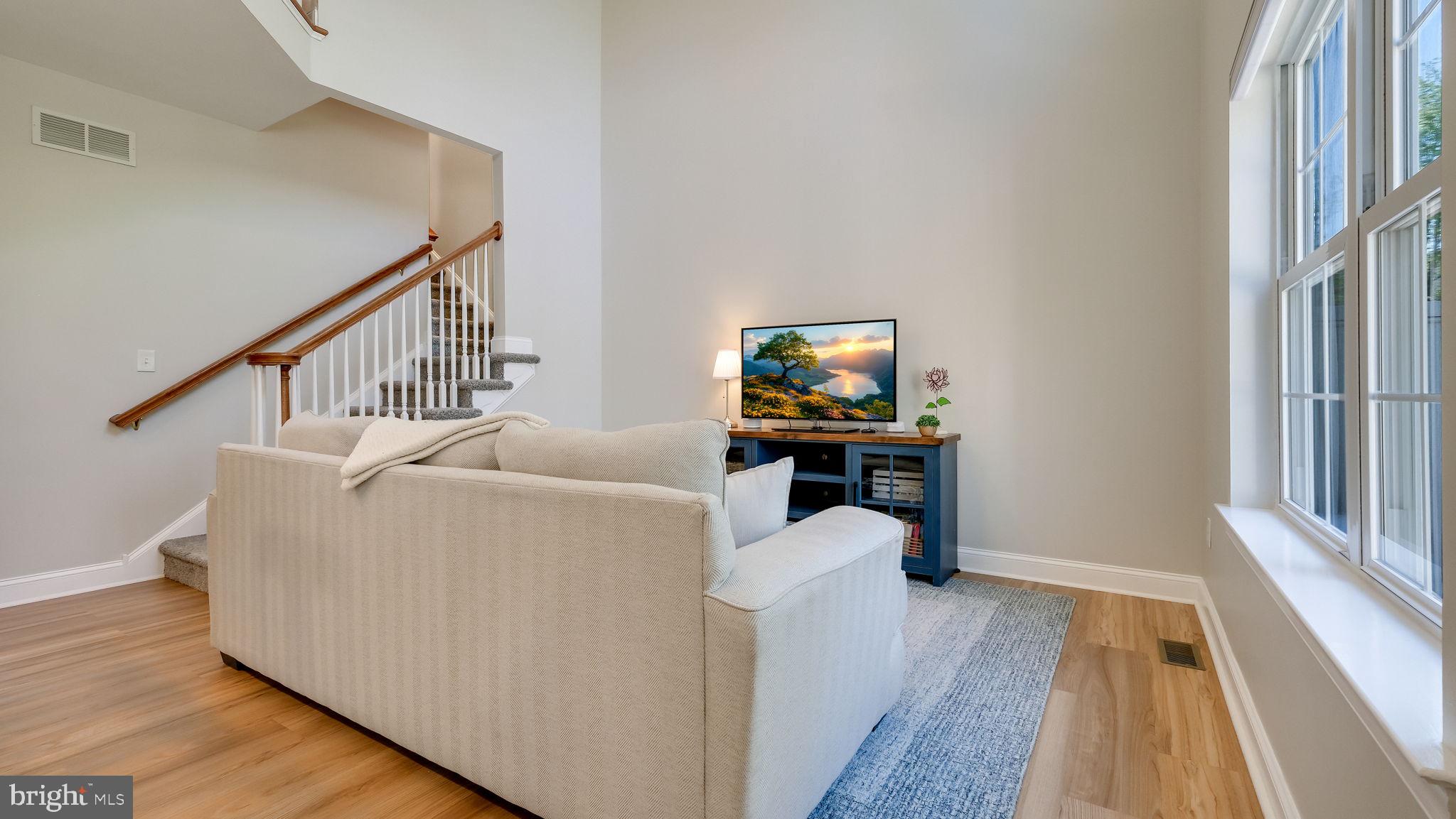 WOODSPRING MEADOWS - Residential