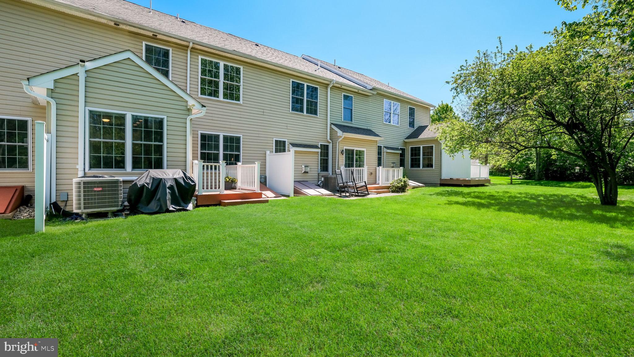 WOODSPRING MEADOWS - Residential
