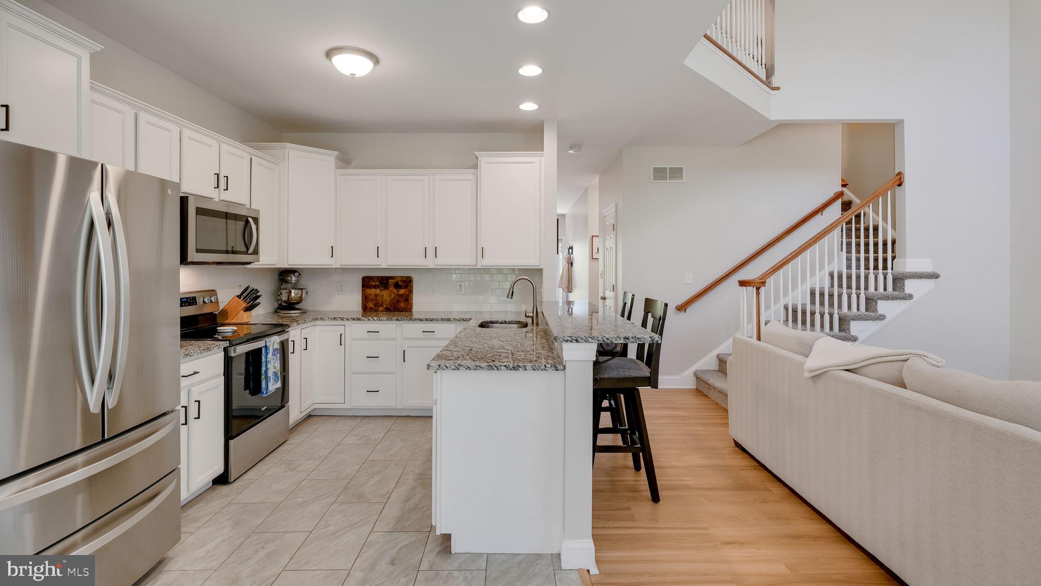 WOODSPRING MEADOWS - Residential