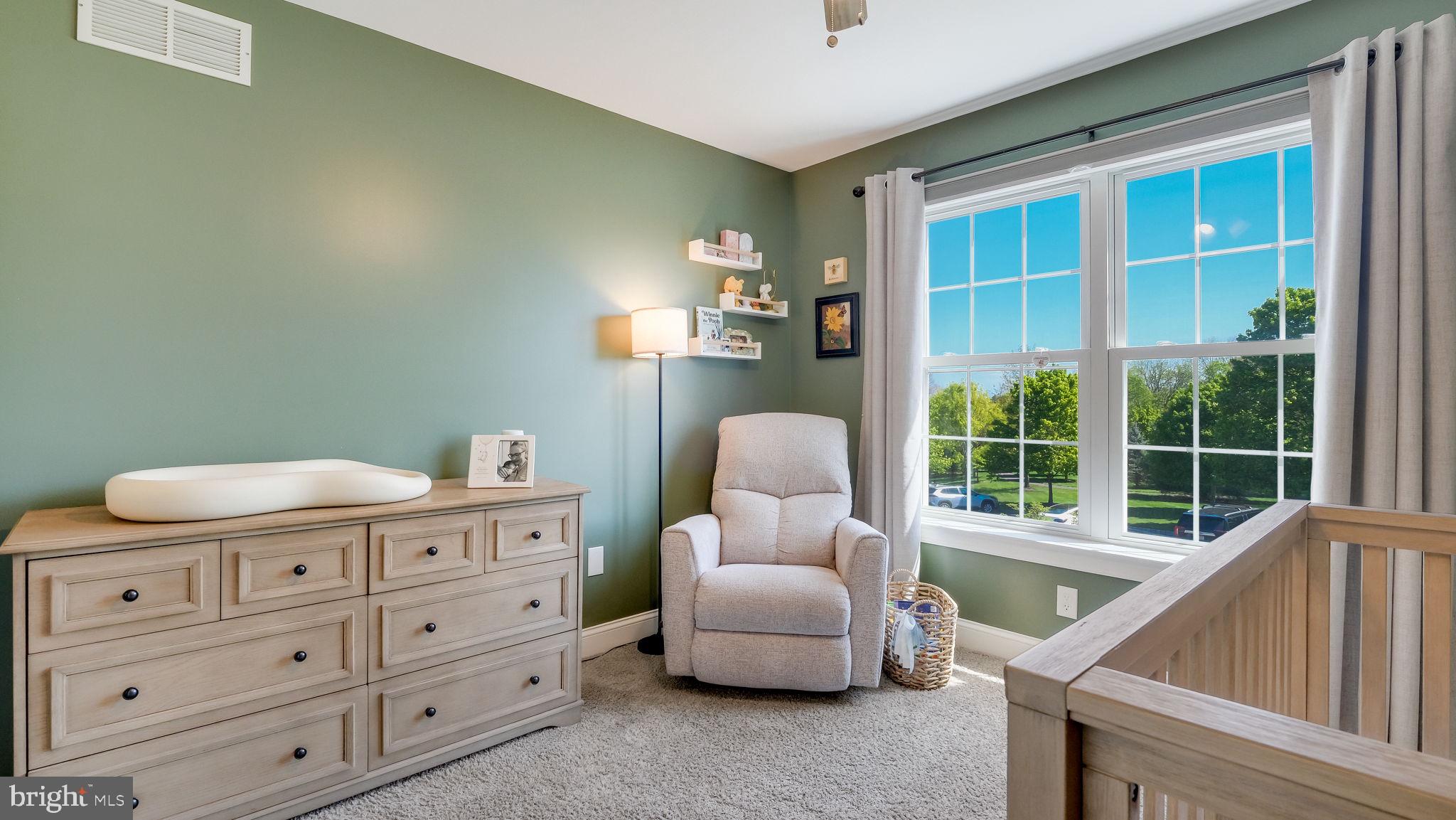 WOODSPRING MEADOWS - Residential