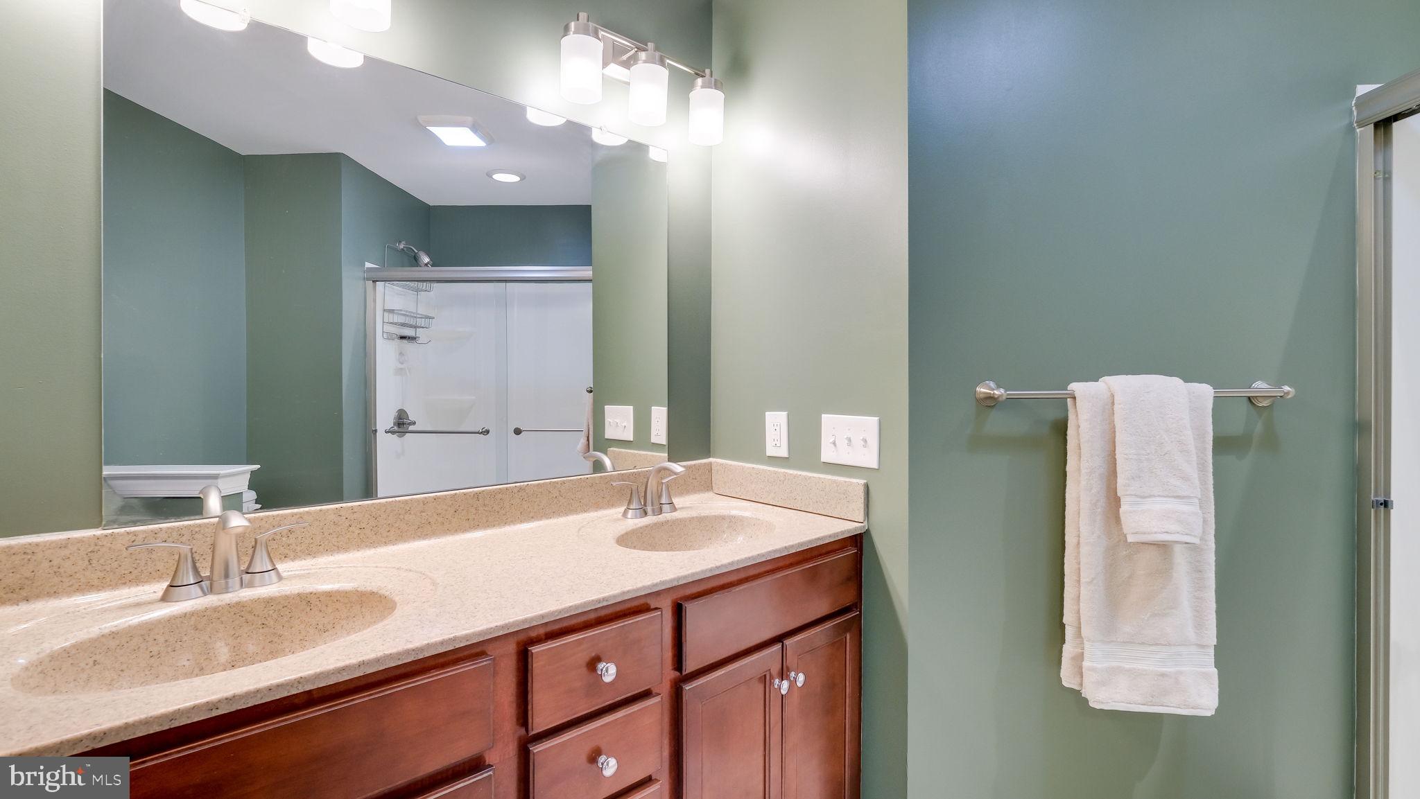 WOODSPRING MEADOWS - Residential
