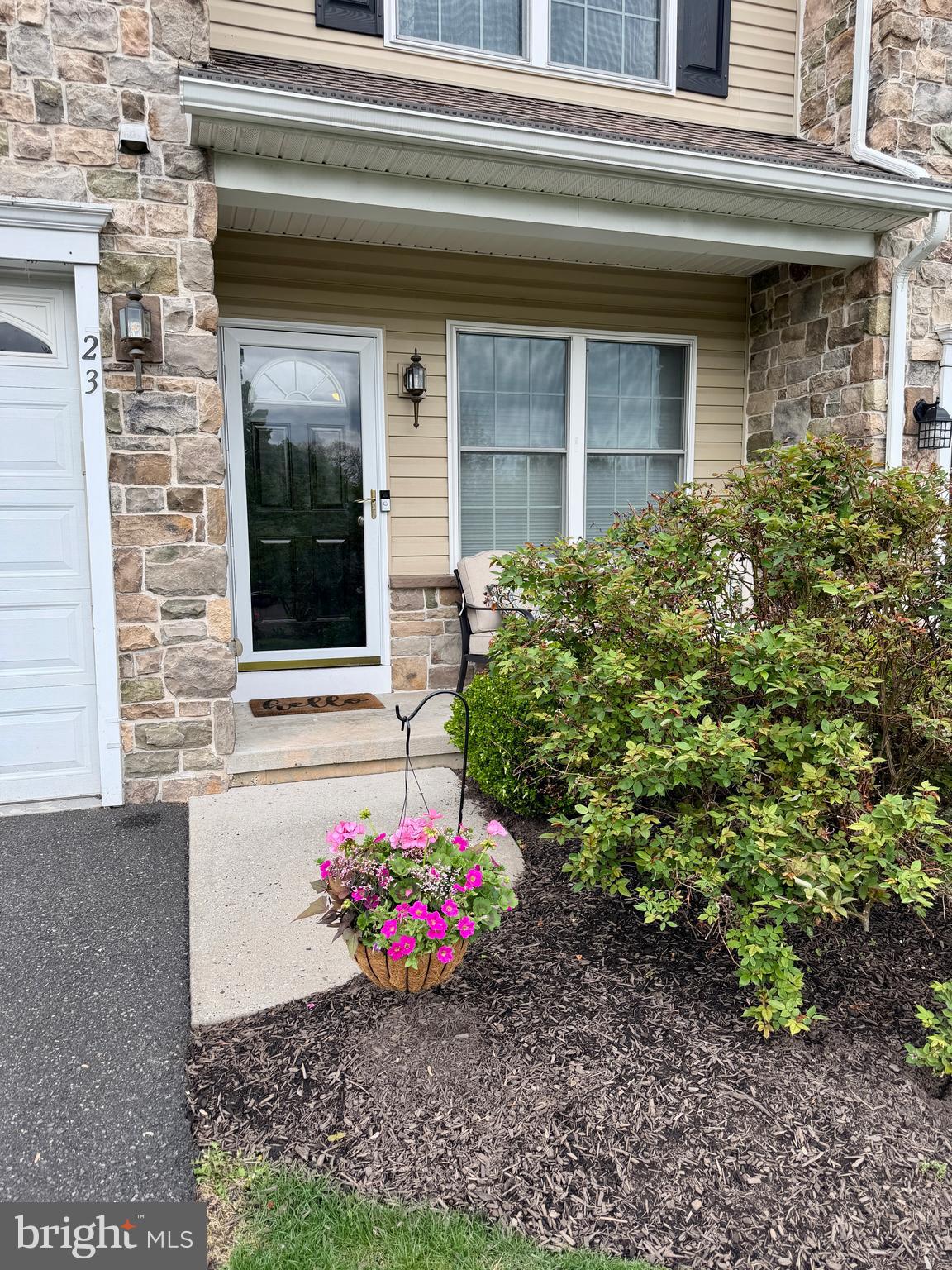 23 WOODSPRING CIRCLE