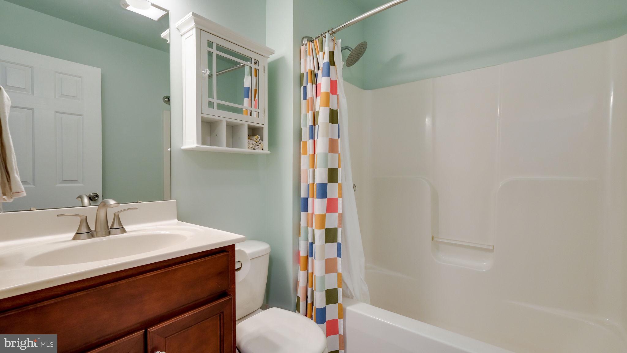 WOODSPRING MEADOWS - Residential