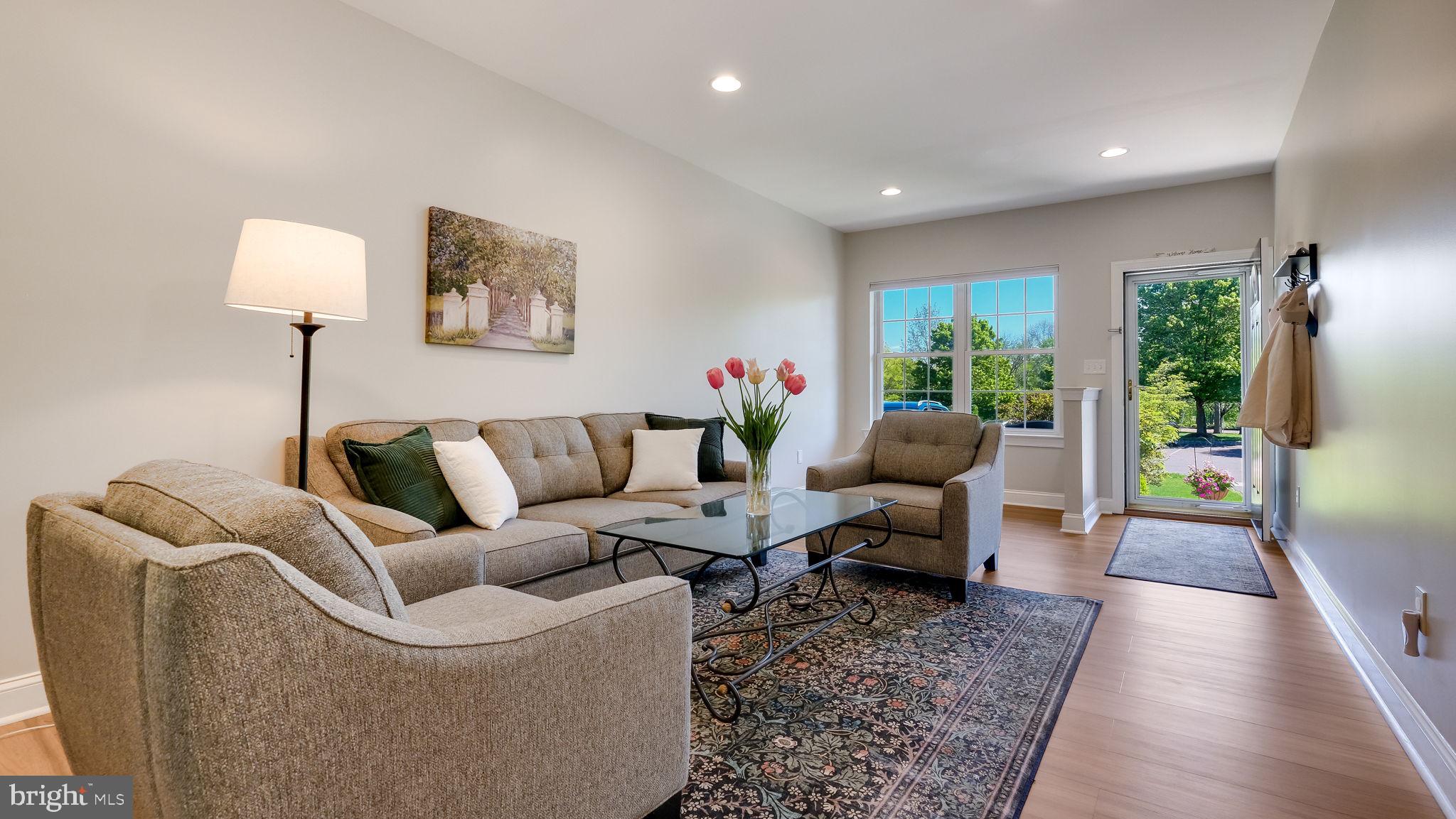 WOODSPRING MEADOWS - Residential