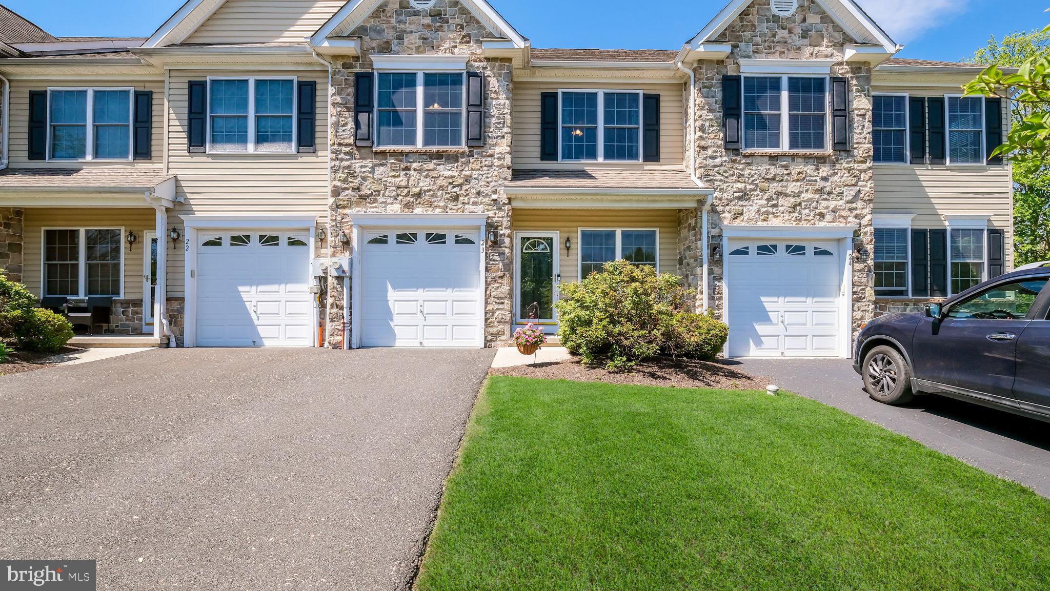 WOODSPRING MEADOWS - Residential