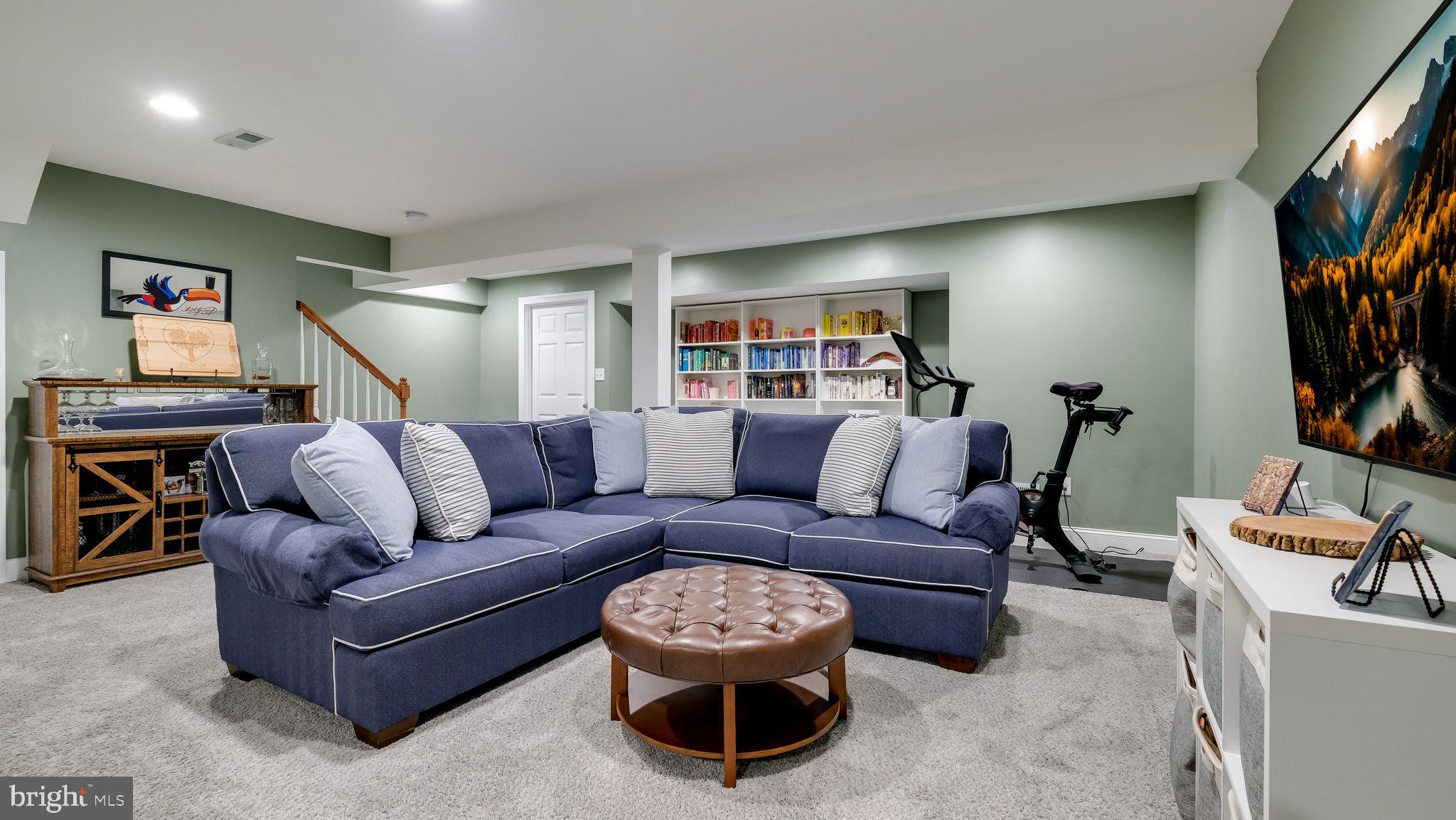 WOODSPRING MEADOWS - Residential