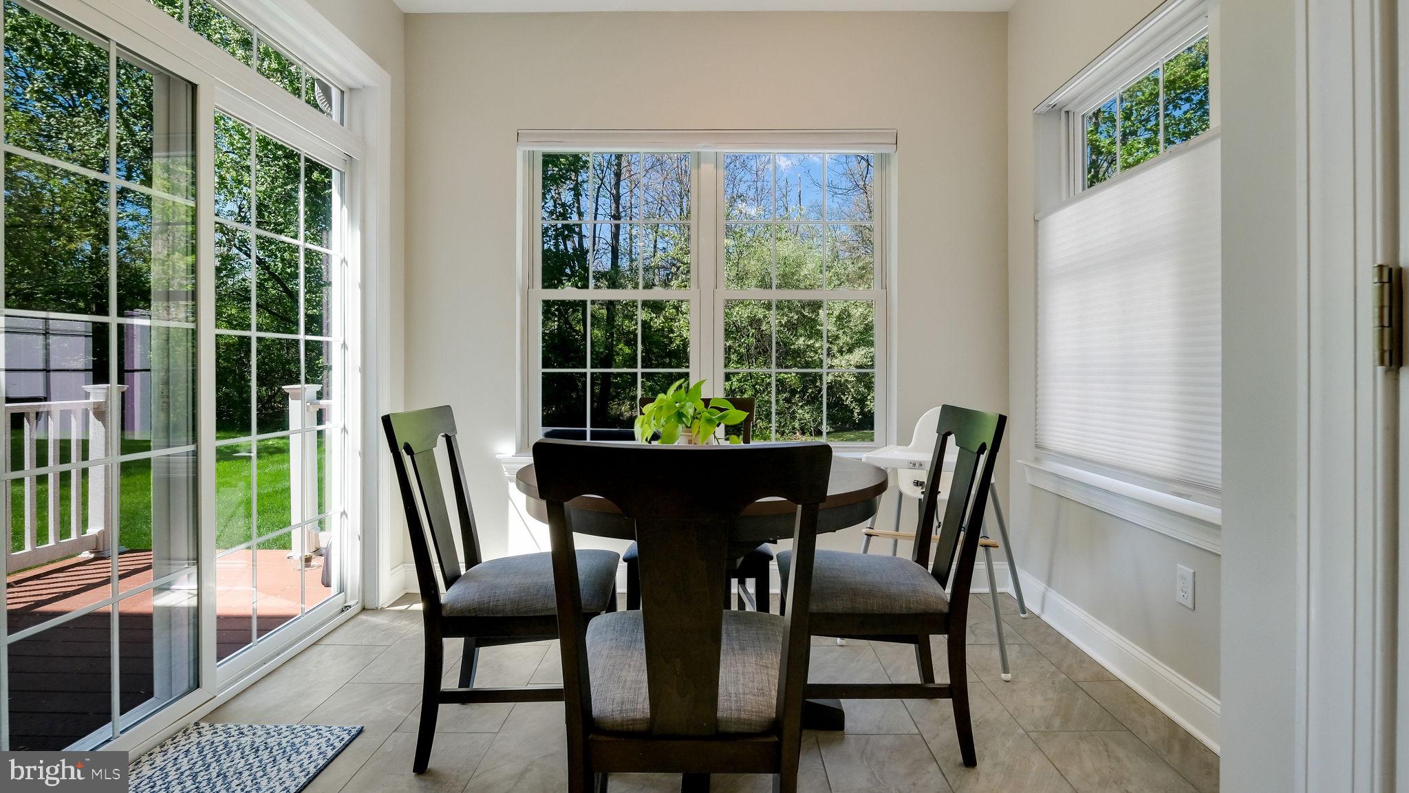 WOODSPRING MEADOWS - Residential