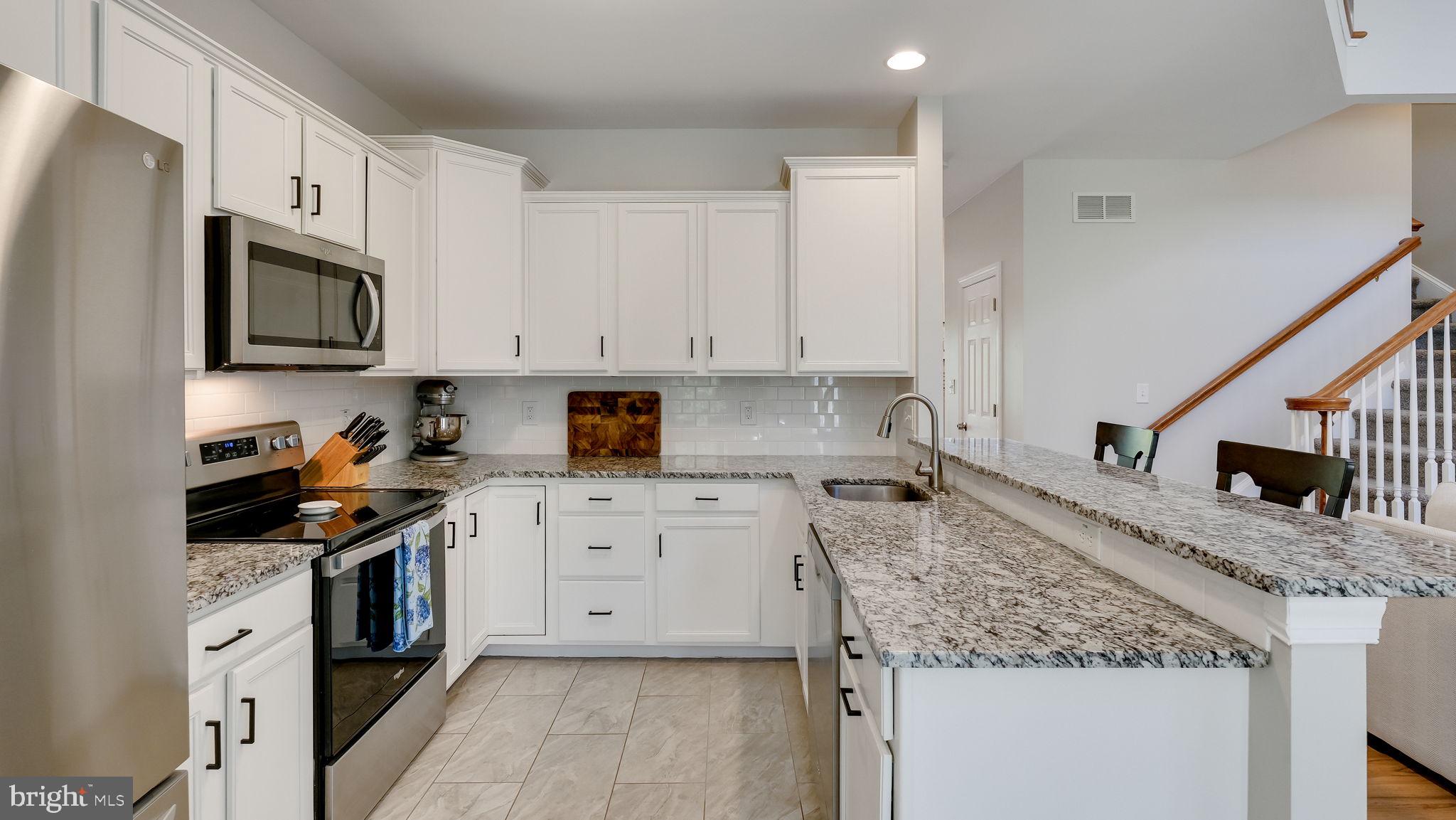WOODSPRING MEADOWS - Residential