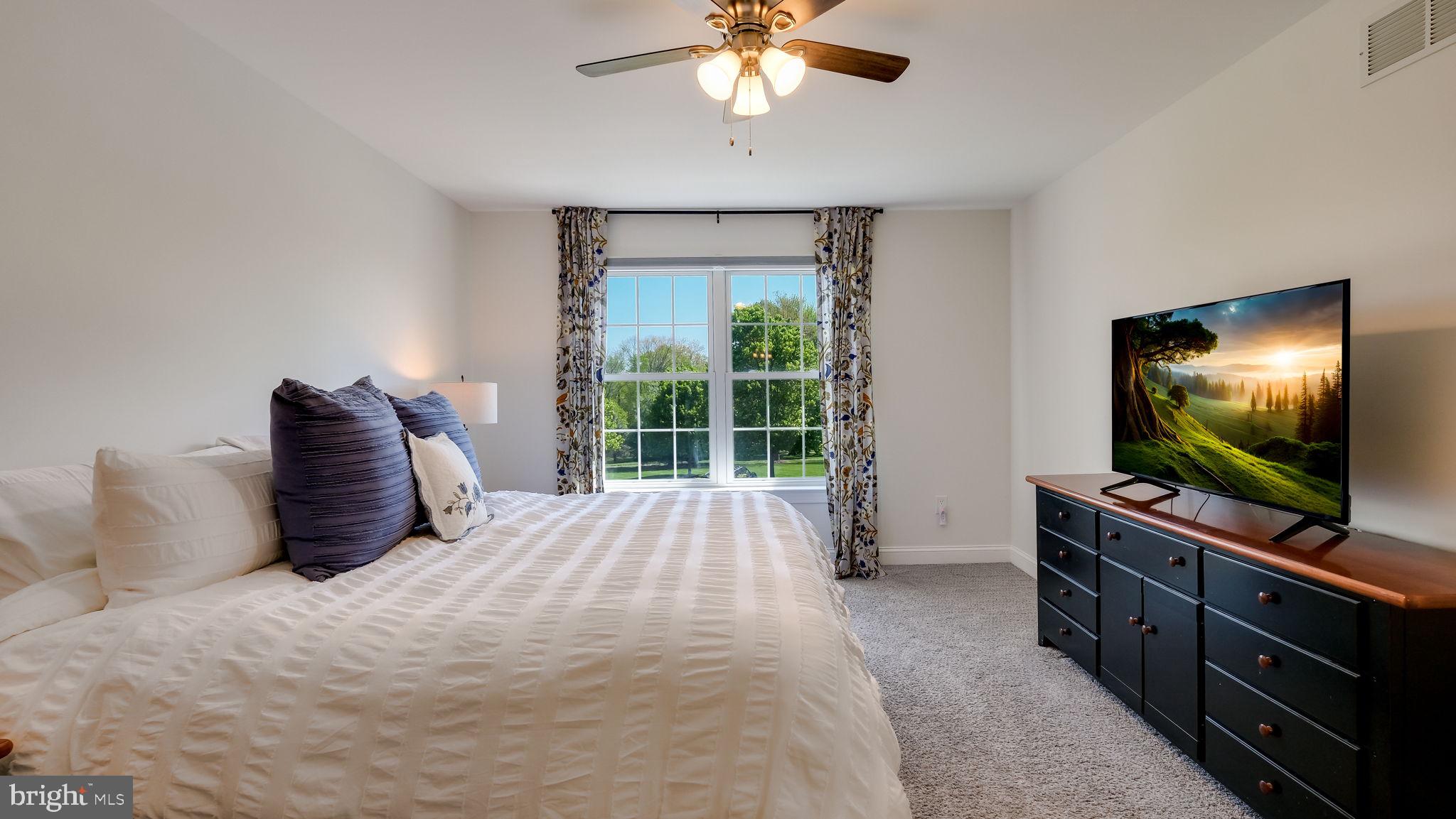 WOODSPRING MEADOWS - Residential