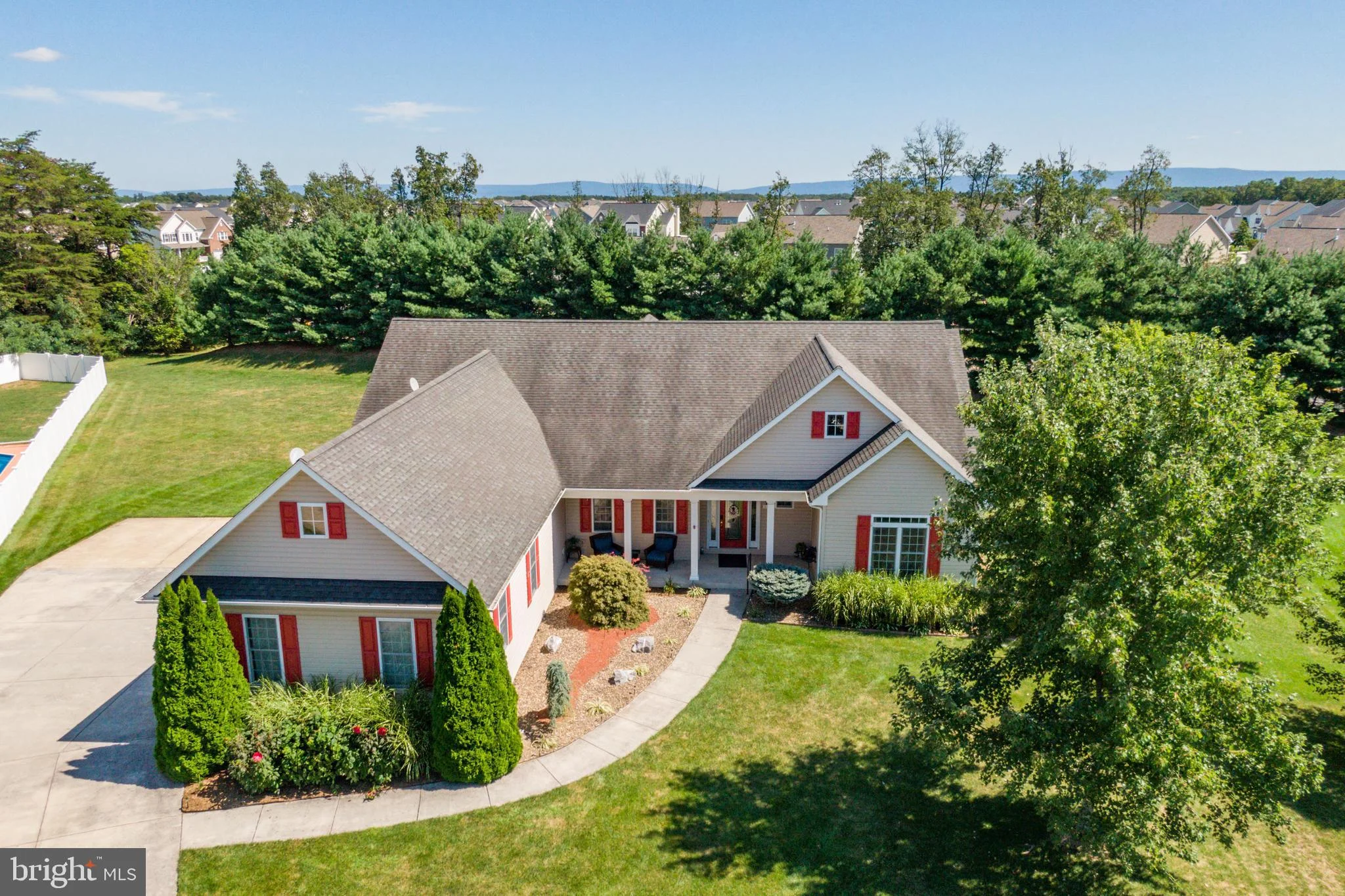 104 Sonoma Court, Stephens City, VA 22655