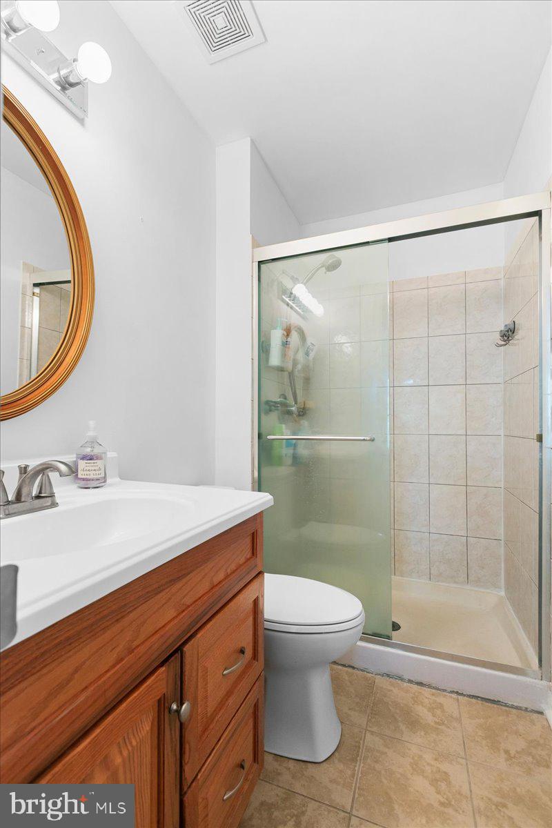 KEENE MILL WOODS - Residential