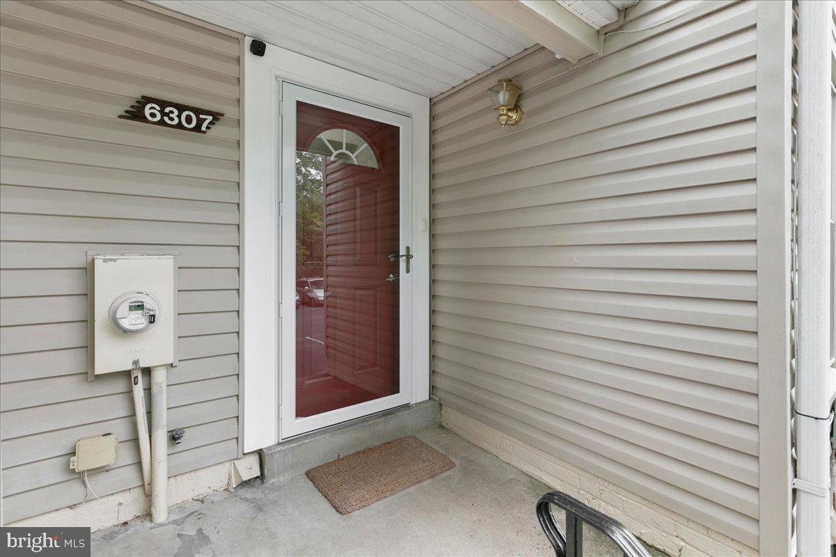 KEENE MILL WOODS - Residential