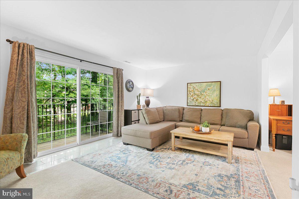 KEENE MILL WOODS - Residential