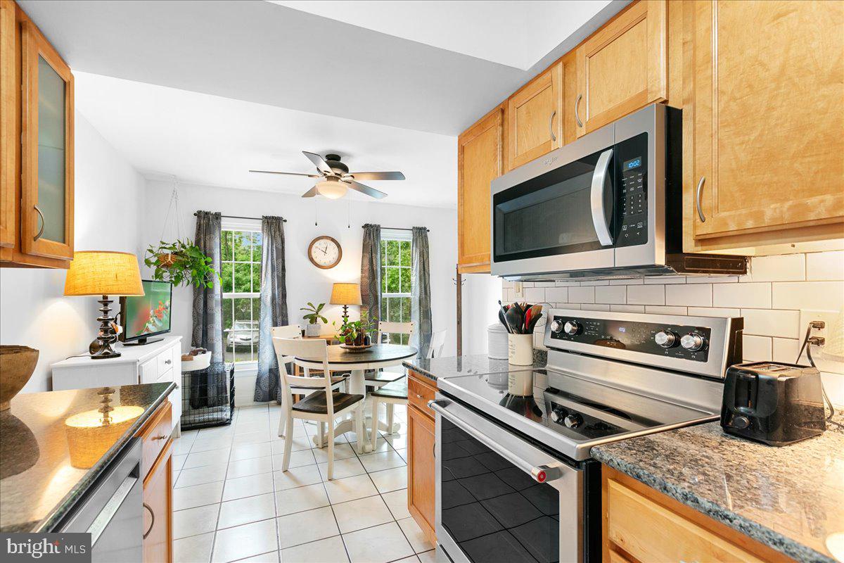 KEENE MILL WOODS - Residential