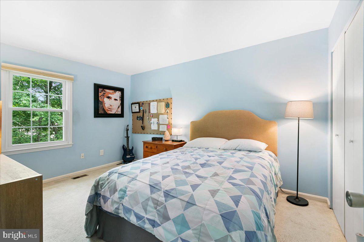 KEENE MILL WOODS - Residential