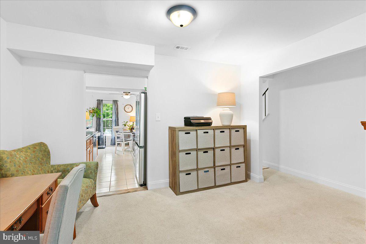 KEENE MILL WOODS - Residential