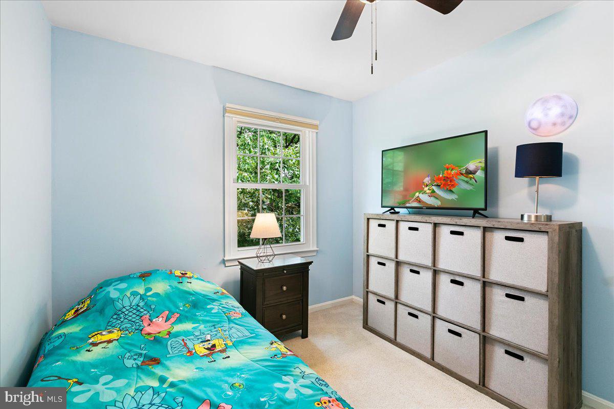 KEENE MILL WOODS - Residential