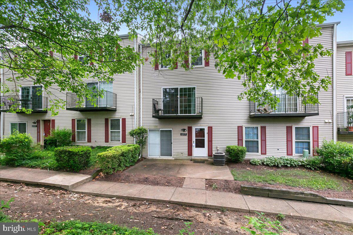 KEENE MILL WOODS - Residential