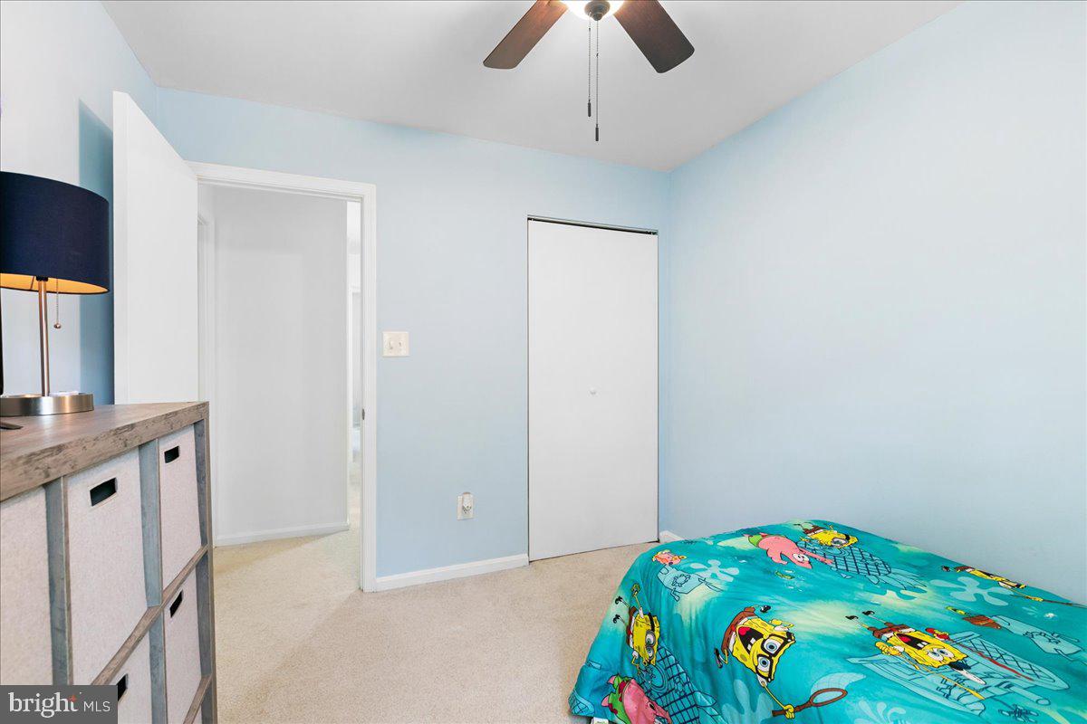 KEENE MILL WOODS - Residential