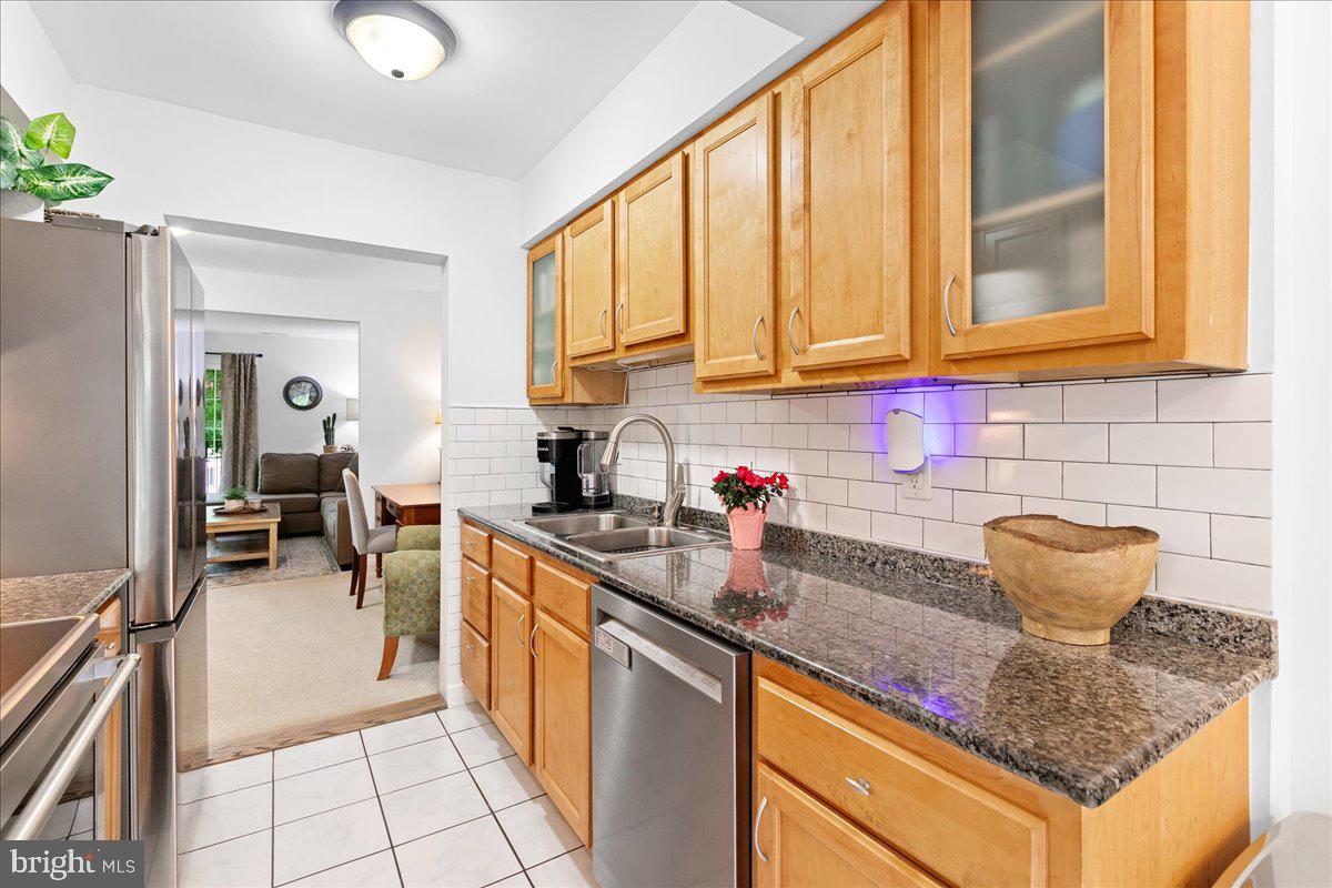 KEENE MILL WOODS - Residential