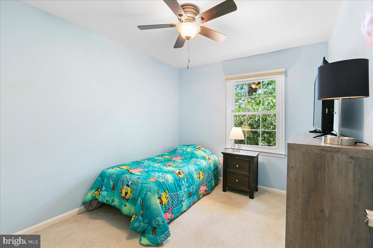 KEENE MILL WOODS - Residential