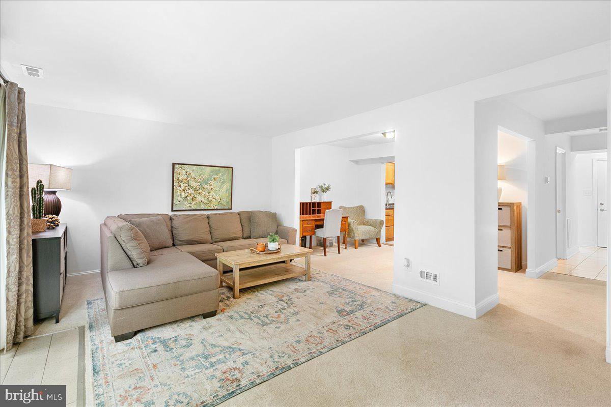 KEENE MILL WOODS - Residential