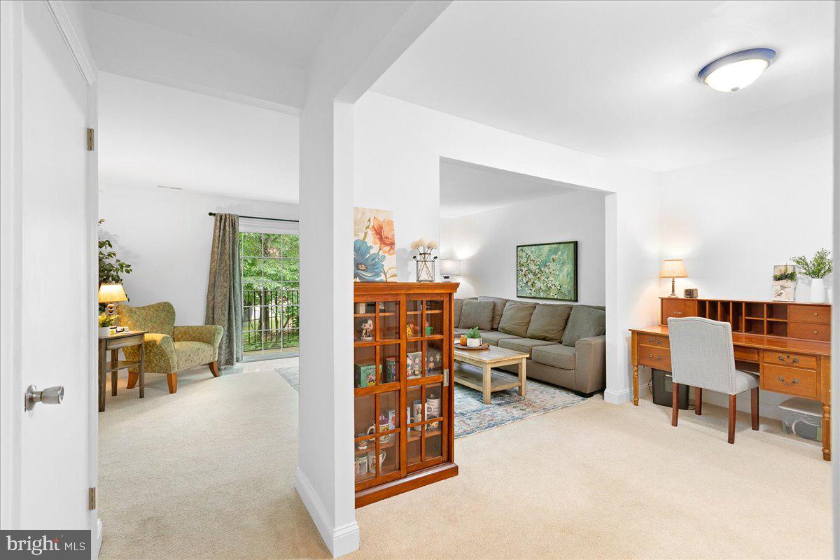 KEENE MILL WOODS - Residential