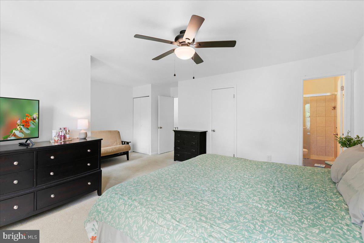 KEENE MILL WOODS - Residential