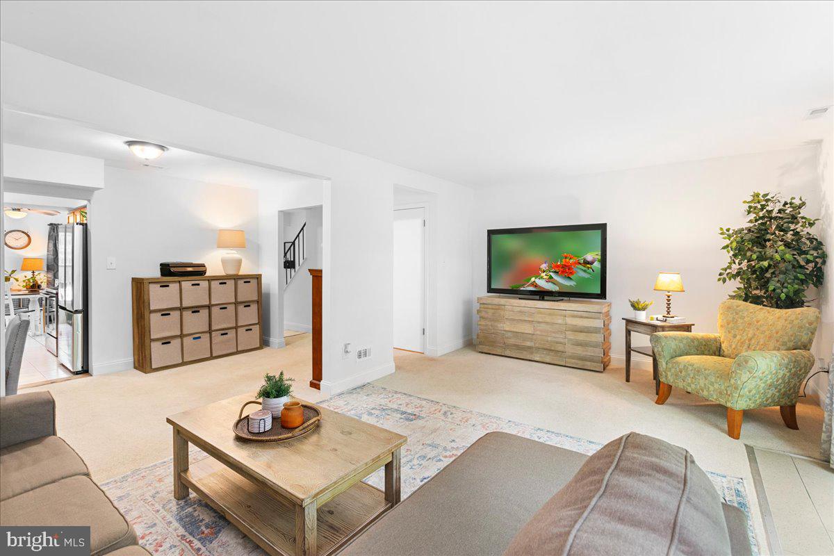 KEENE MILL WOODS - Residential