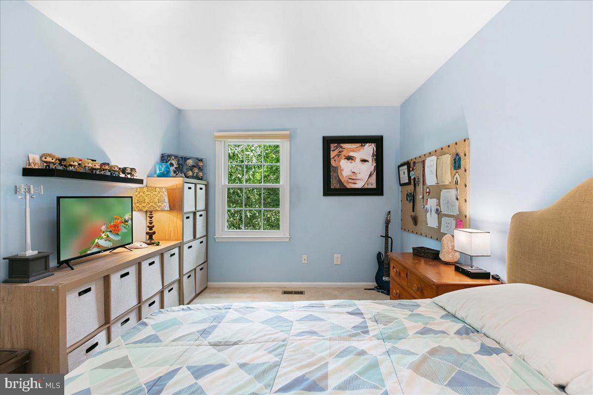 KEENE MILL WOODS - Residential