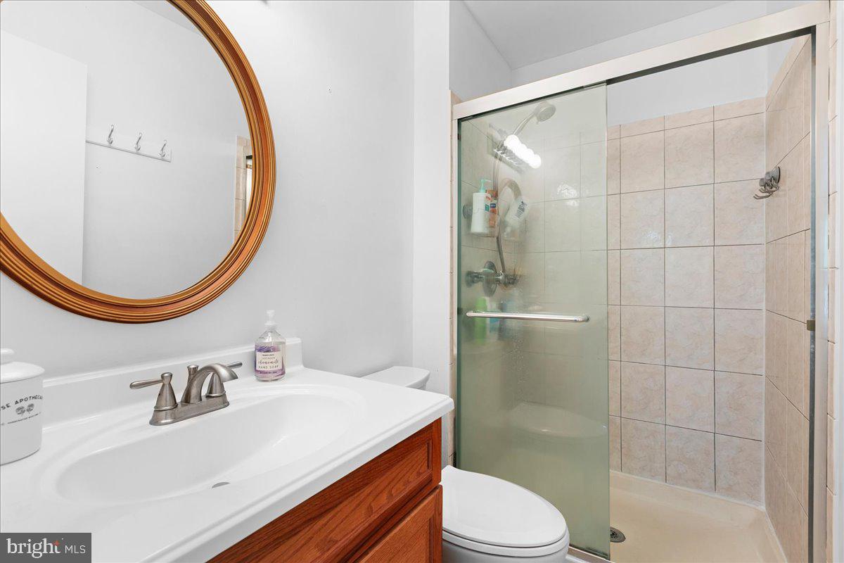 KEENE MILL WOODS - Residential