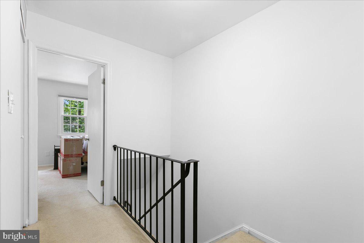 KEENE MILL WOODS - Residential