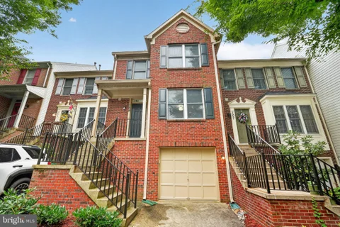 109 Swarthmore Avenue, Gaithersburg, MD 20877 - #: MDMC2252178