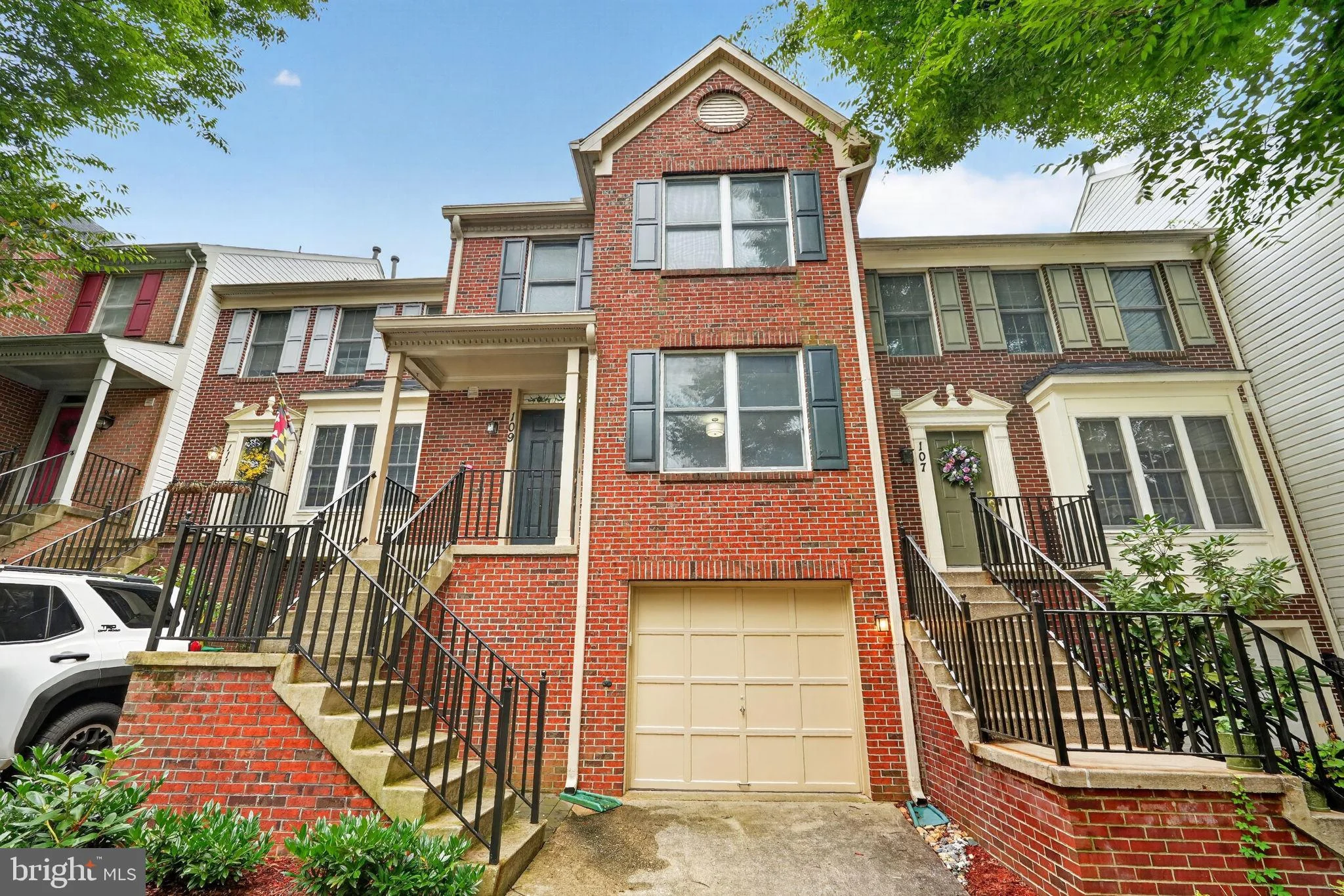 109 Swarthmore Avenue, Gaithersburg, MD 20877