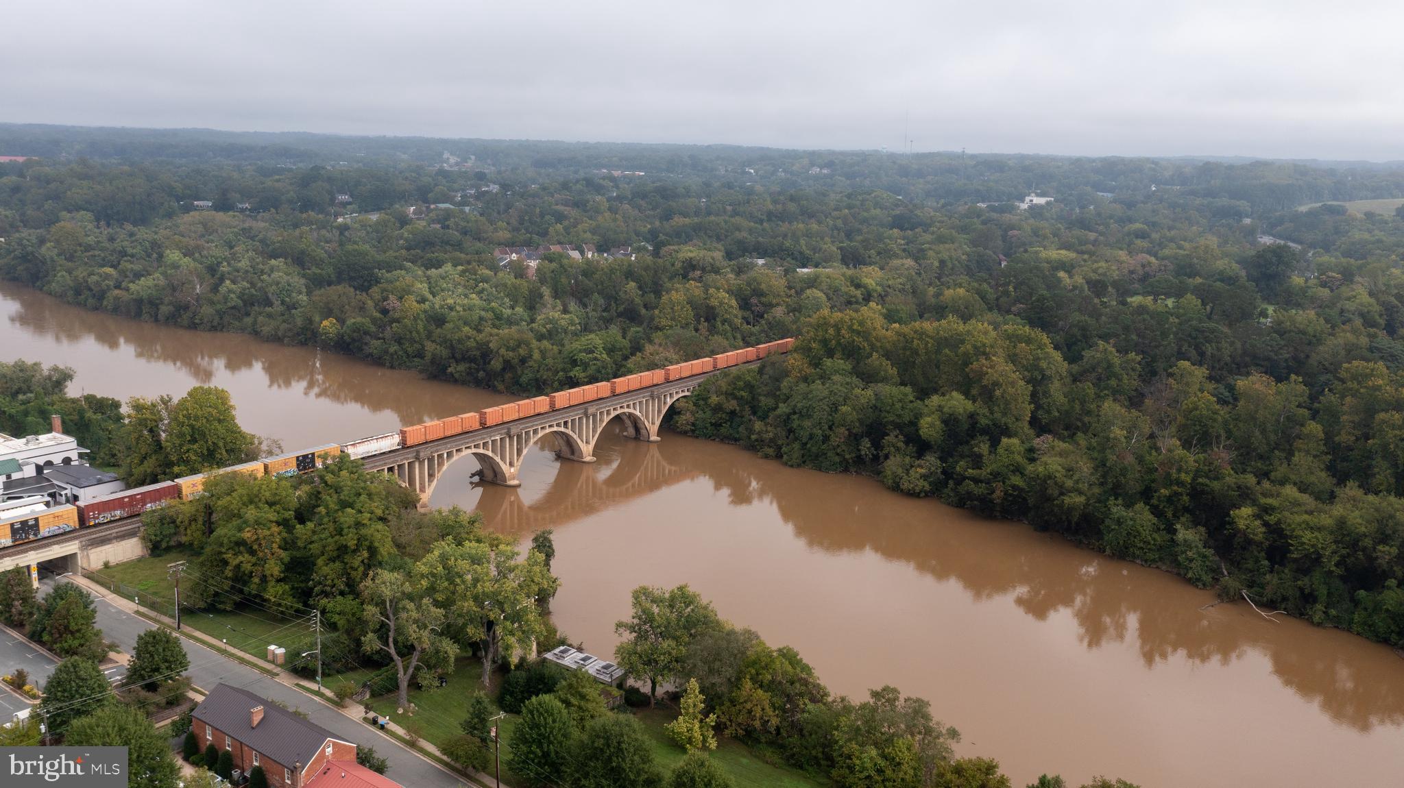 HISTORIC DISTRICT - Residential