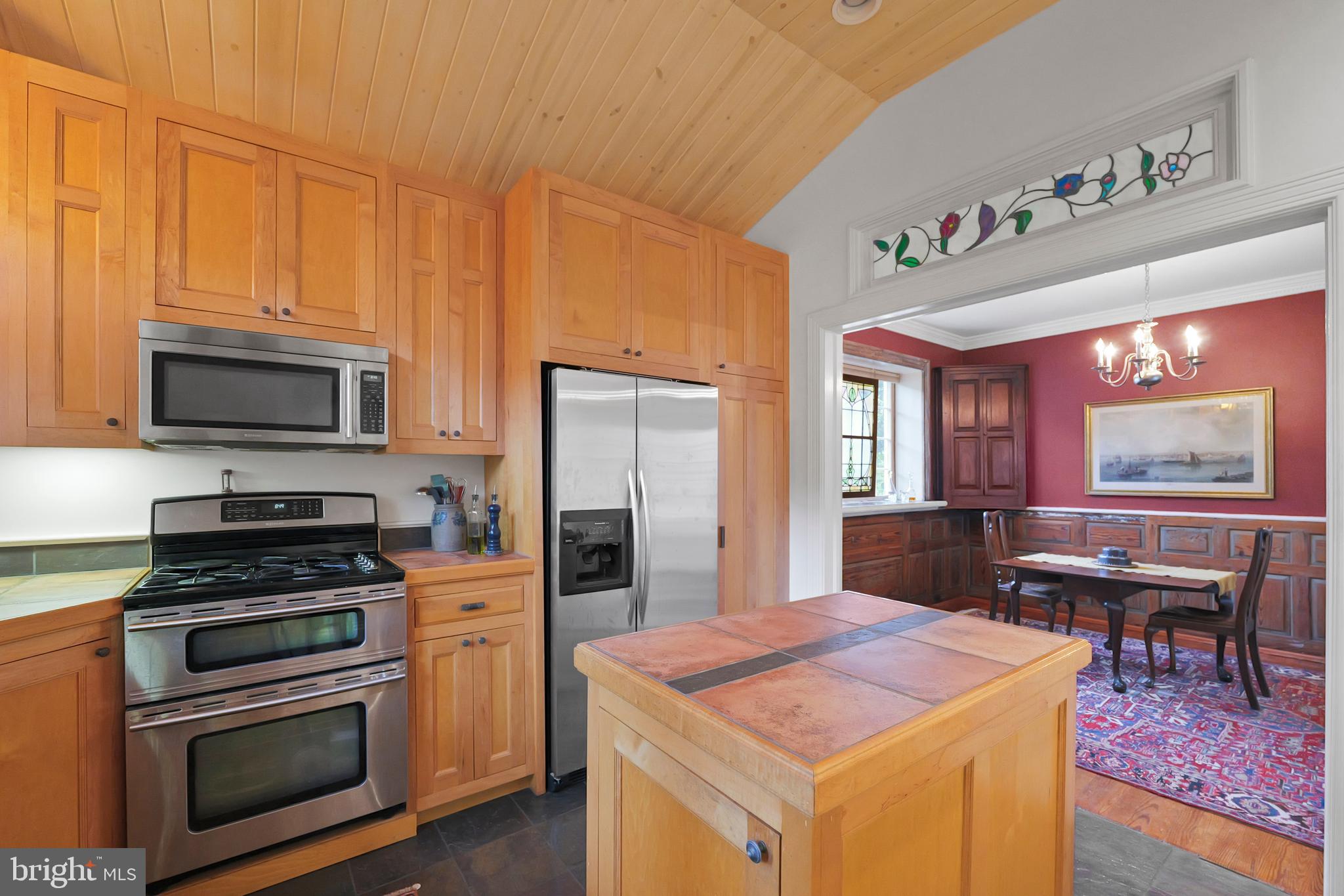 HISTORIC DISTRICT - Residential