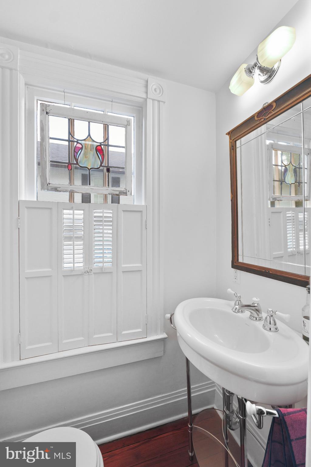 HISTORIC DISTRICT - Residential