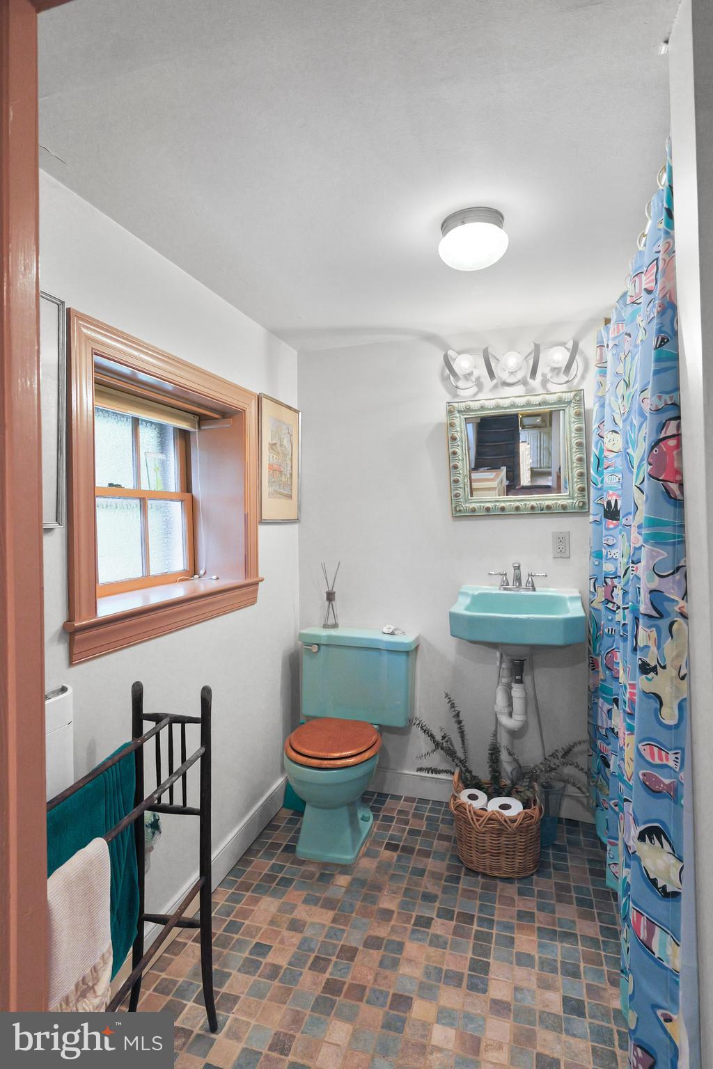 HISTORIC DISTRICT - Residential