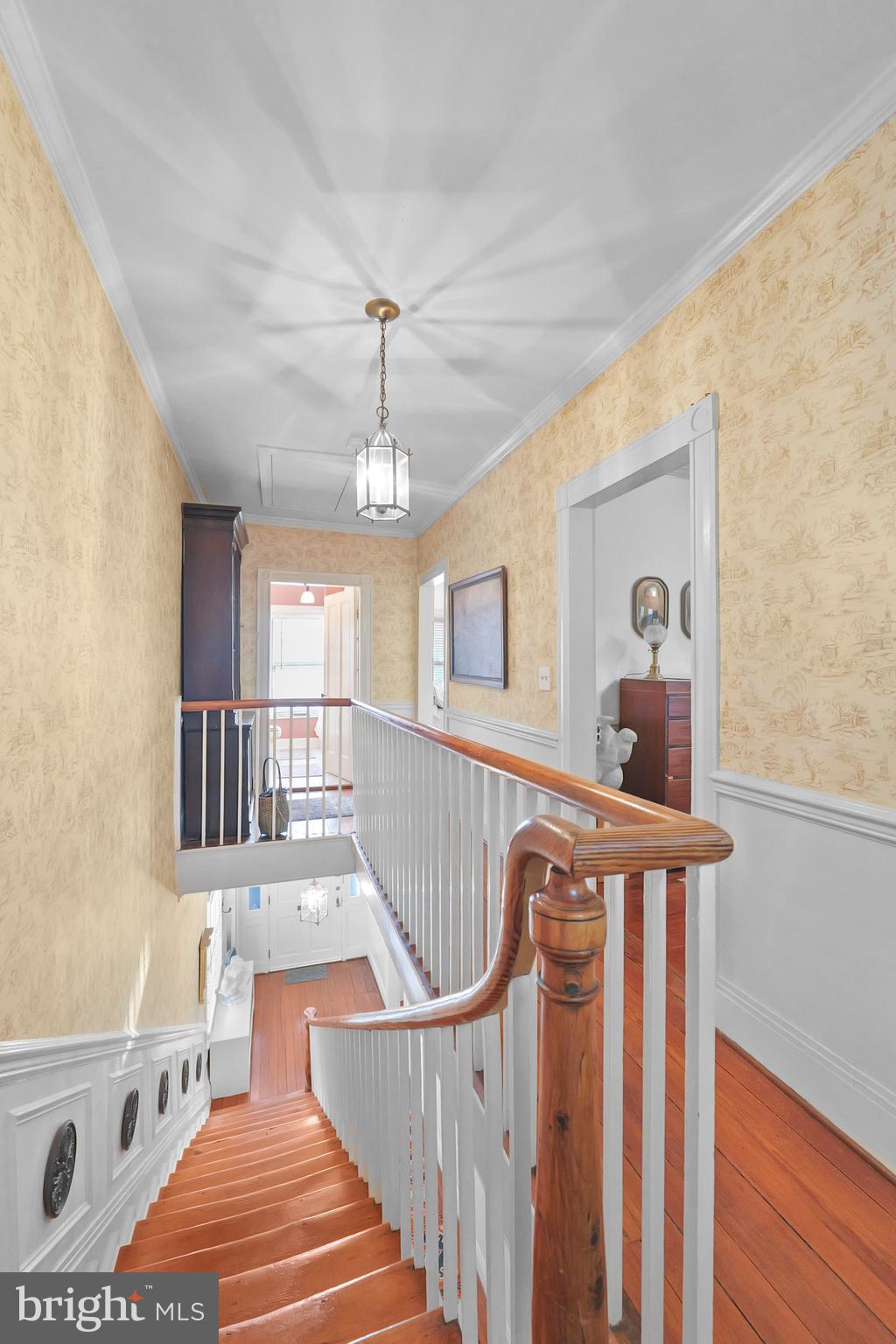 HISTORIC DISTRICT - Residential