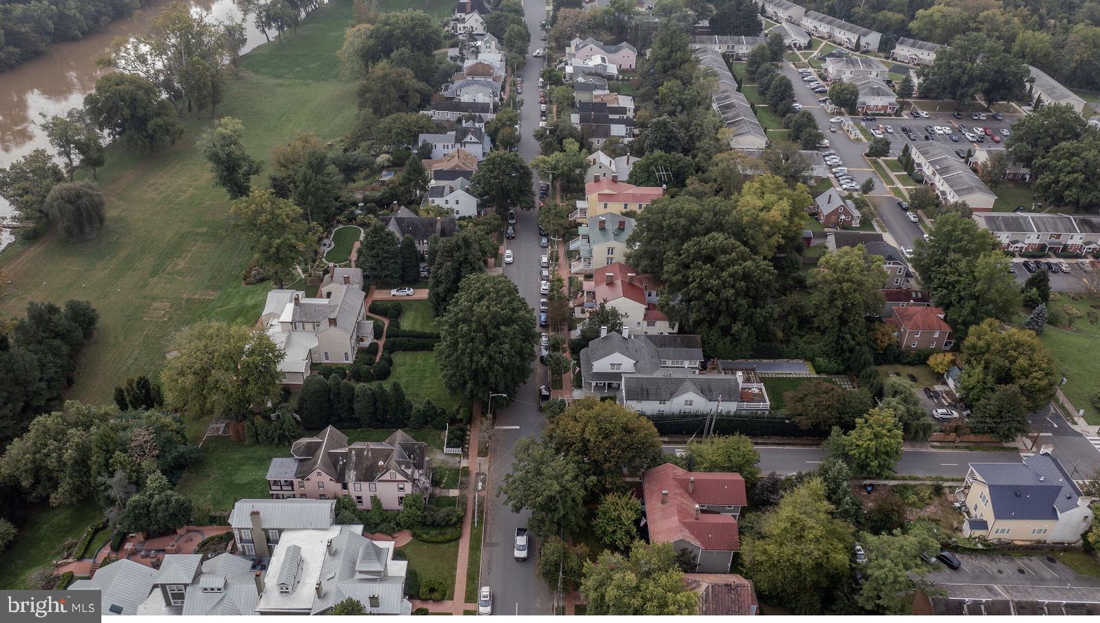 HISTORIC DISTRICT - Residential