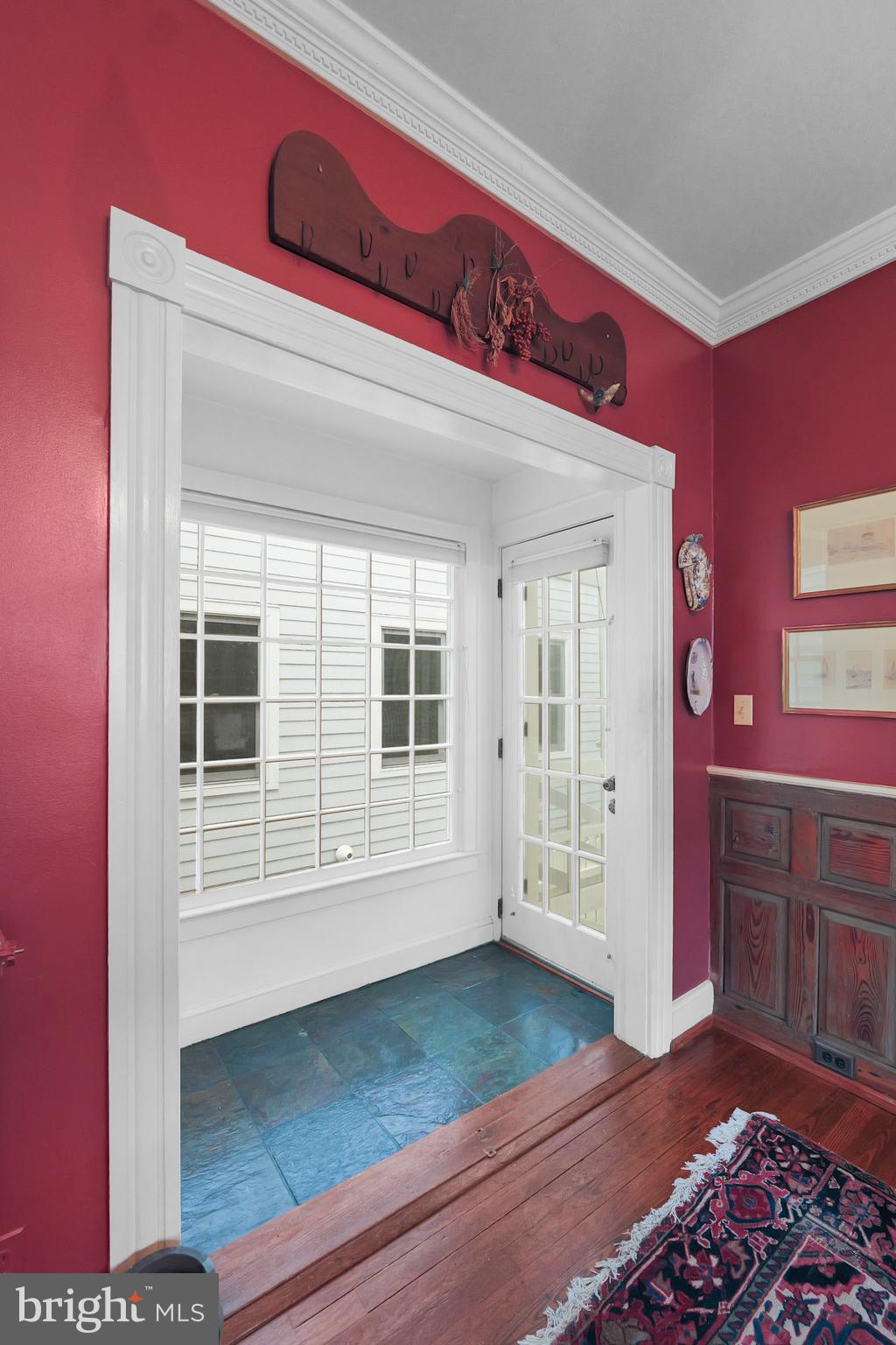 HISTORIC DISTRICT - Residential