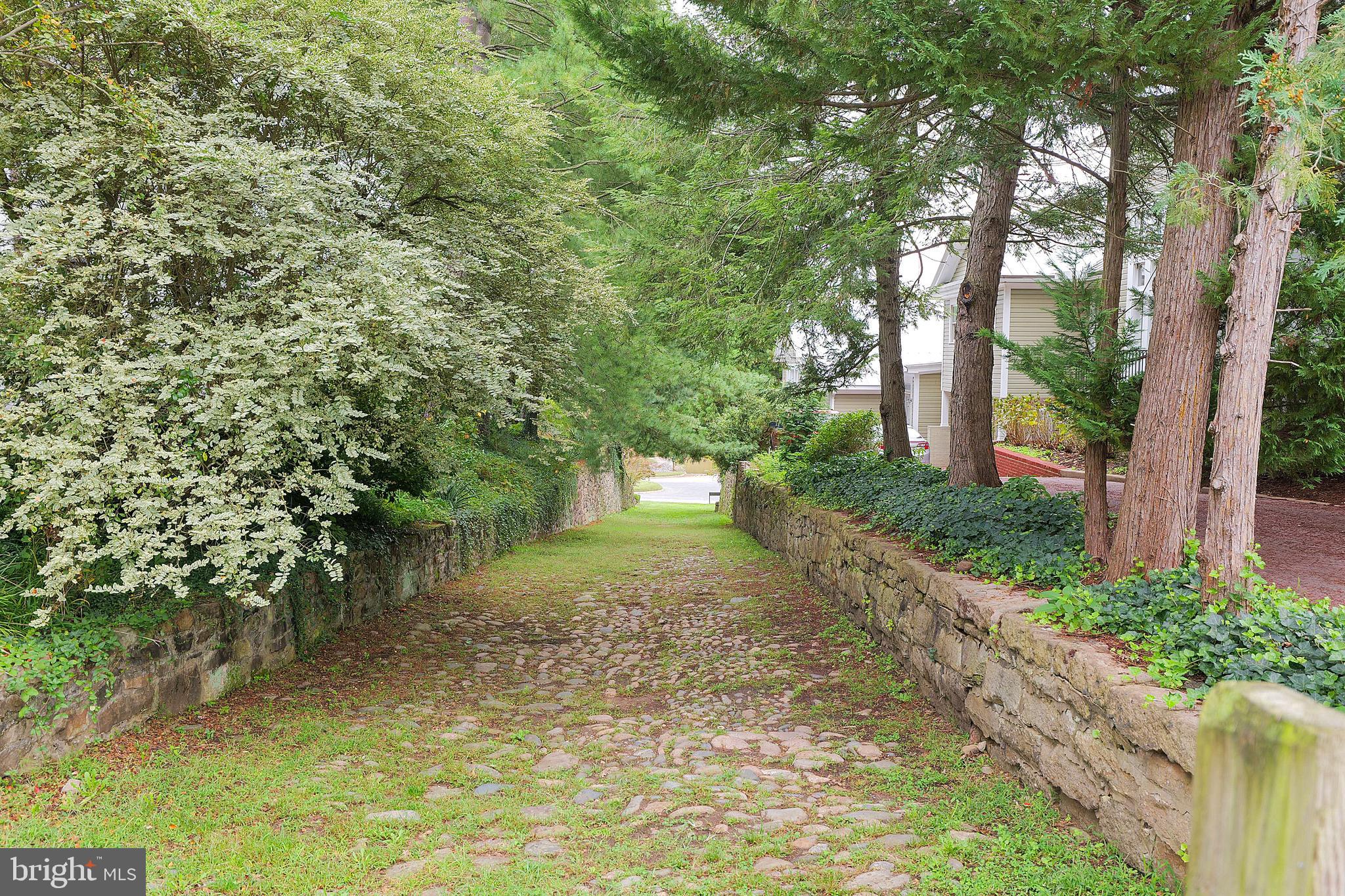 HISTORIC DISTRICT - Residential