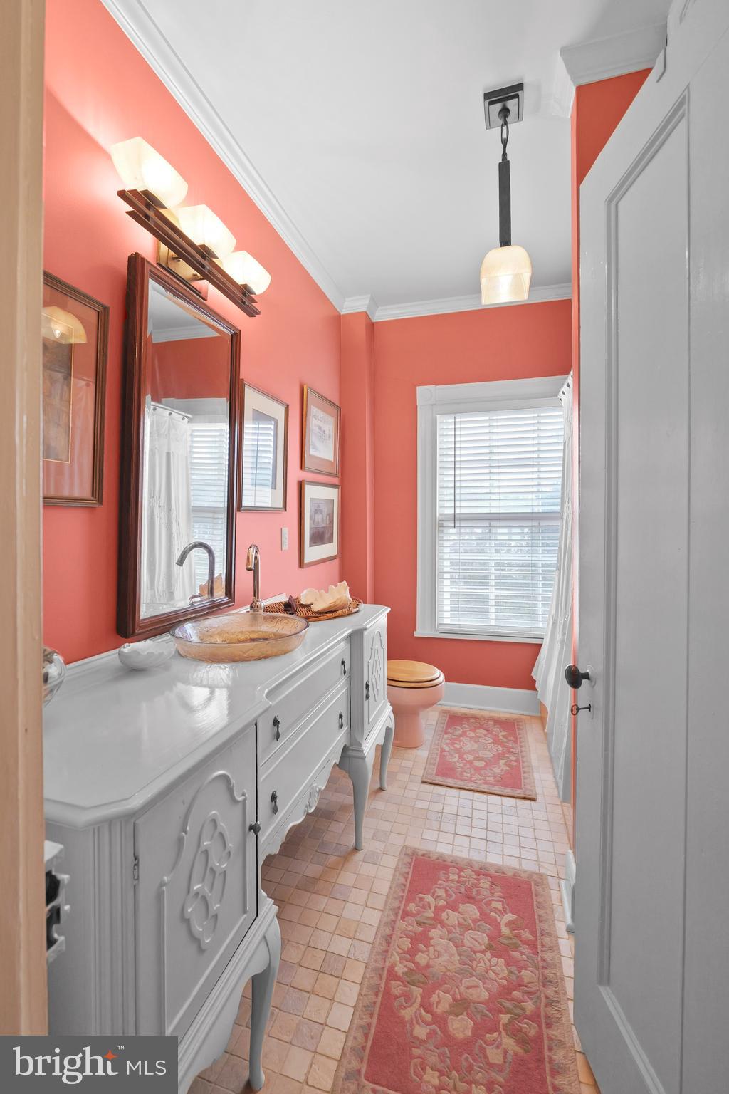 HISTORIC DISTRICT - Residential