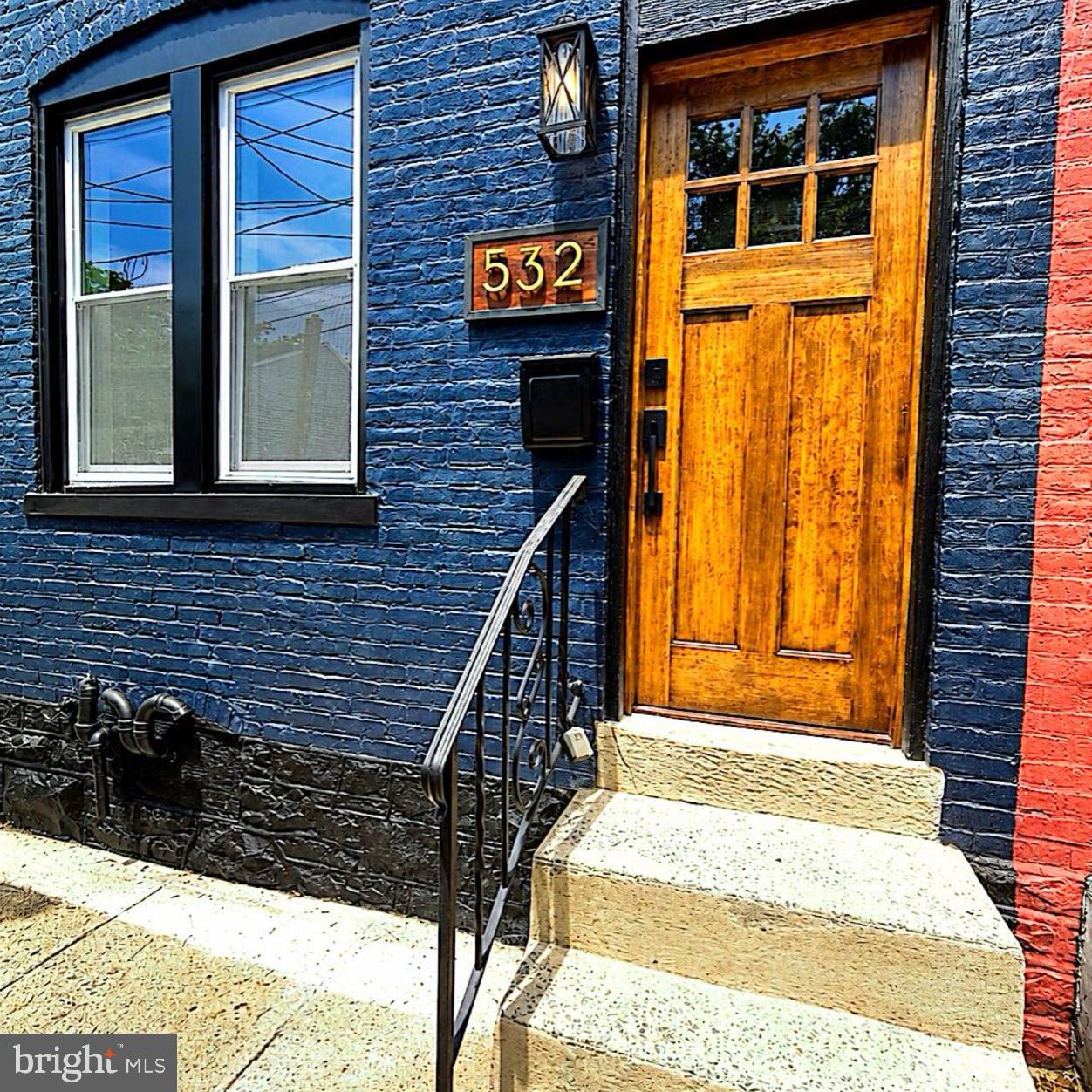 532 NORTH STREET
