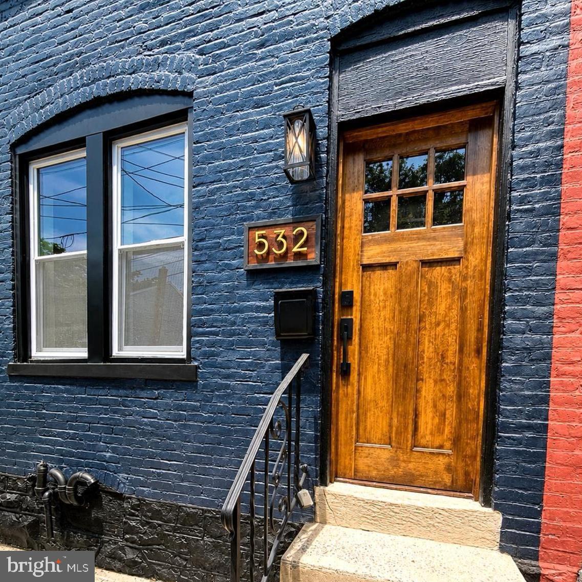 532 NORTH STREET