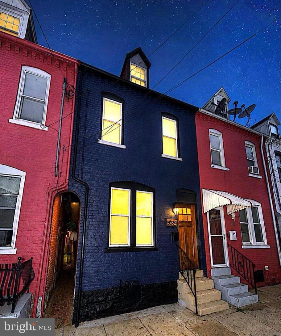 532 NORTH STREET