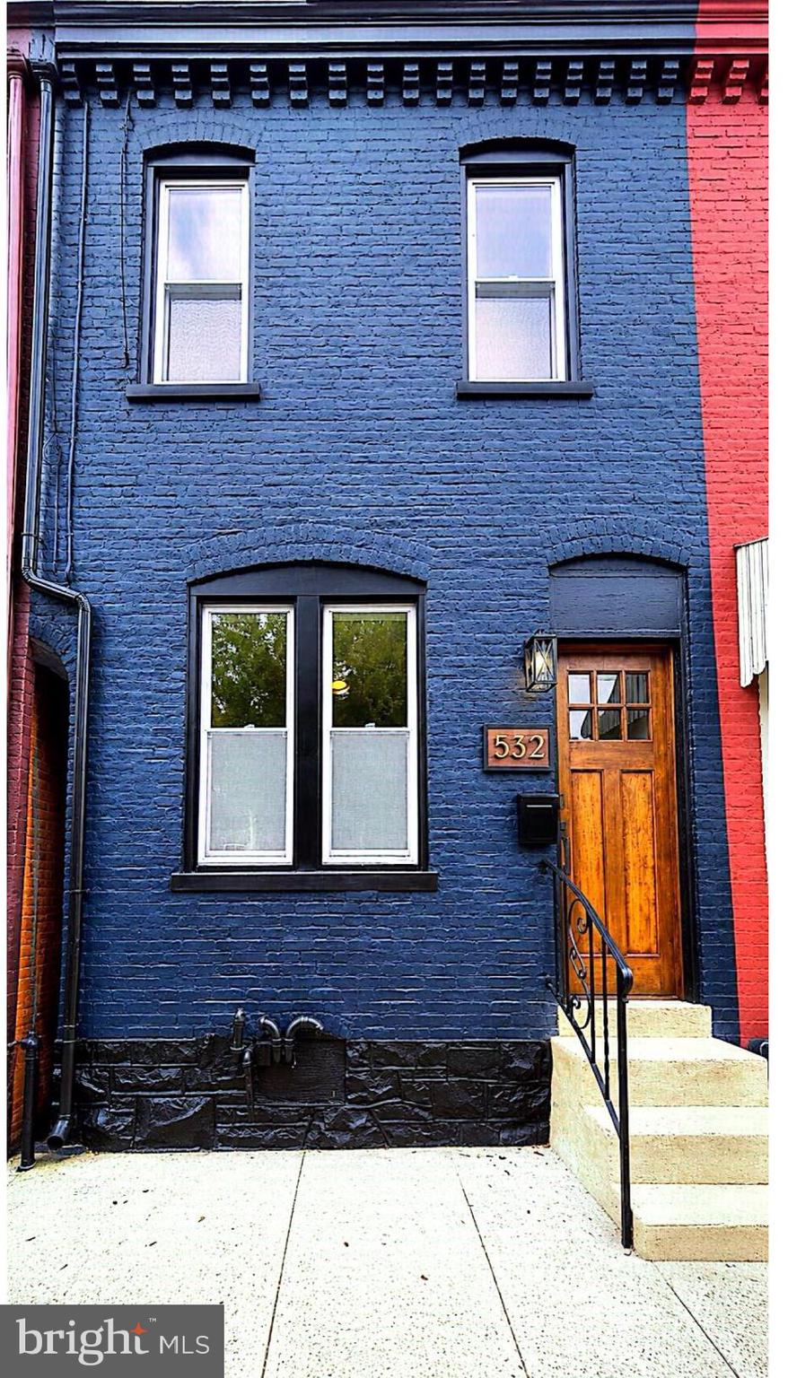 532 NORTH STREET